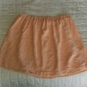 3/$20 Lucky brand skirt